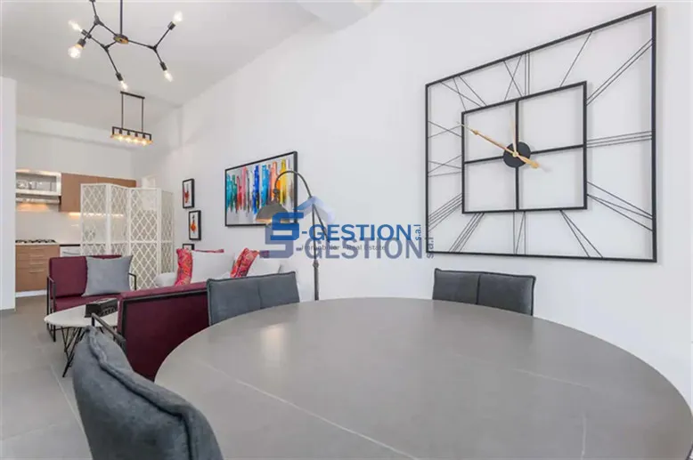 Apartment for Sale in Achrafieh