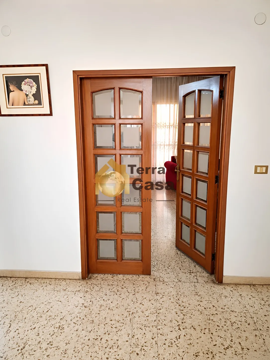 Apartment for sale in Achrafieh