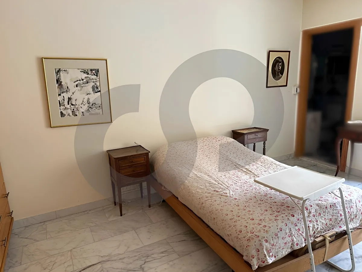 Apartment for Sale in Baabda, Lebanon