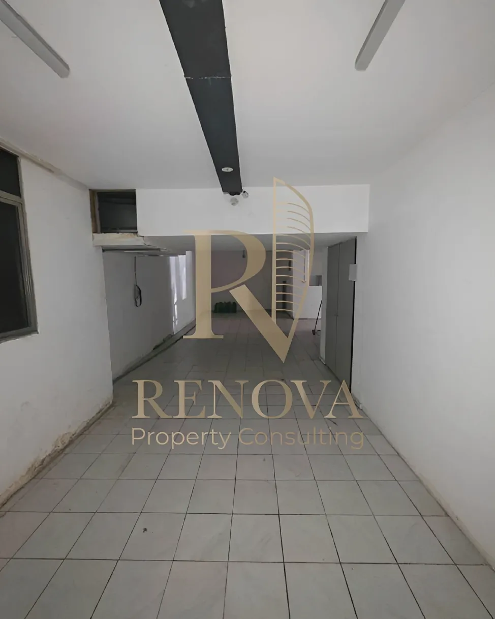 Warehouse for sale in Hazmieh, Lebanon