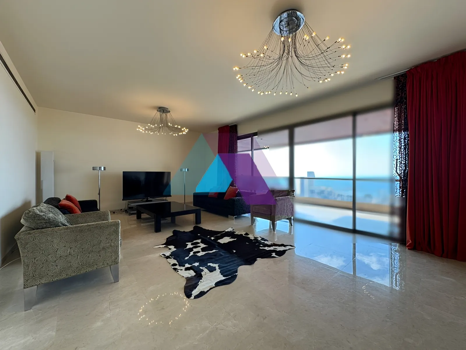 Apartment for Sale in Syoufi - 4 bed, 5 bath