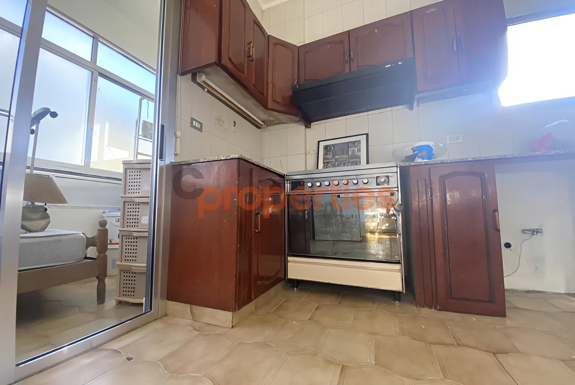 Apartment for Rent in Zalqa