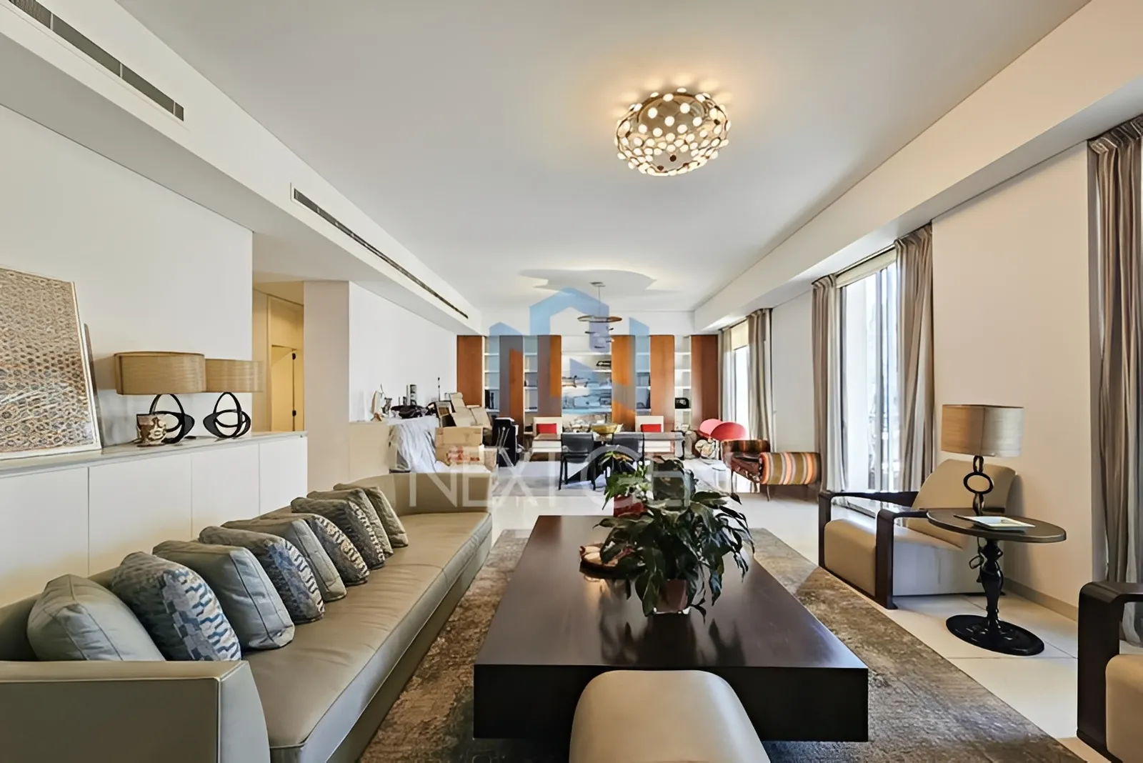 Apartment for Sale in Saifi Village