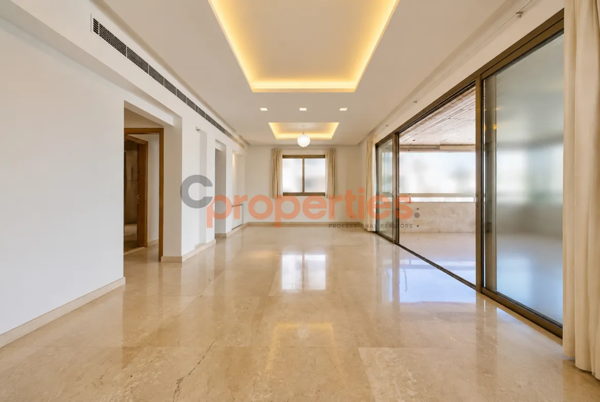 Apartment for Sale in Achrafieh