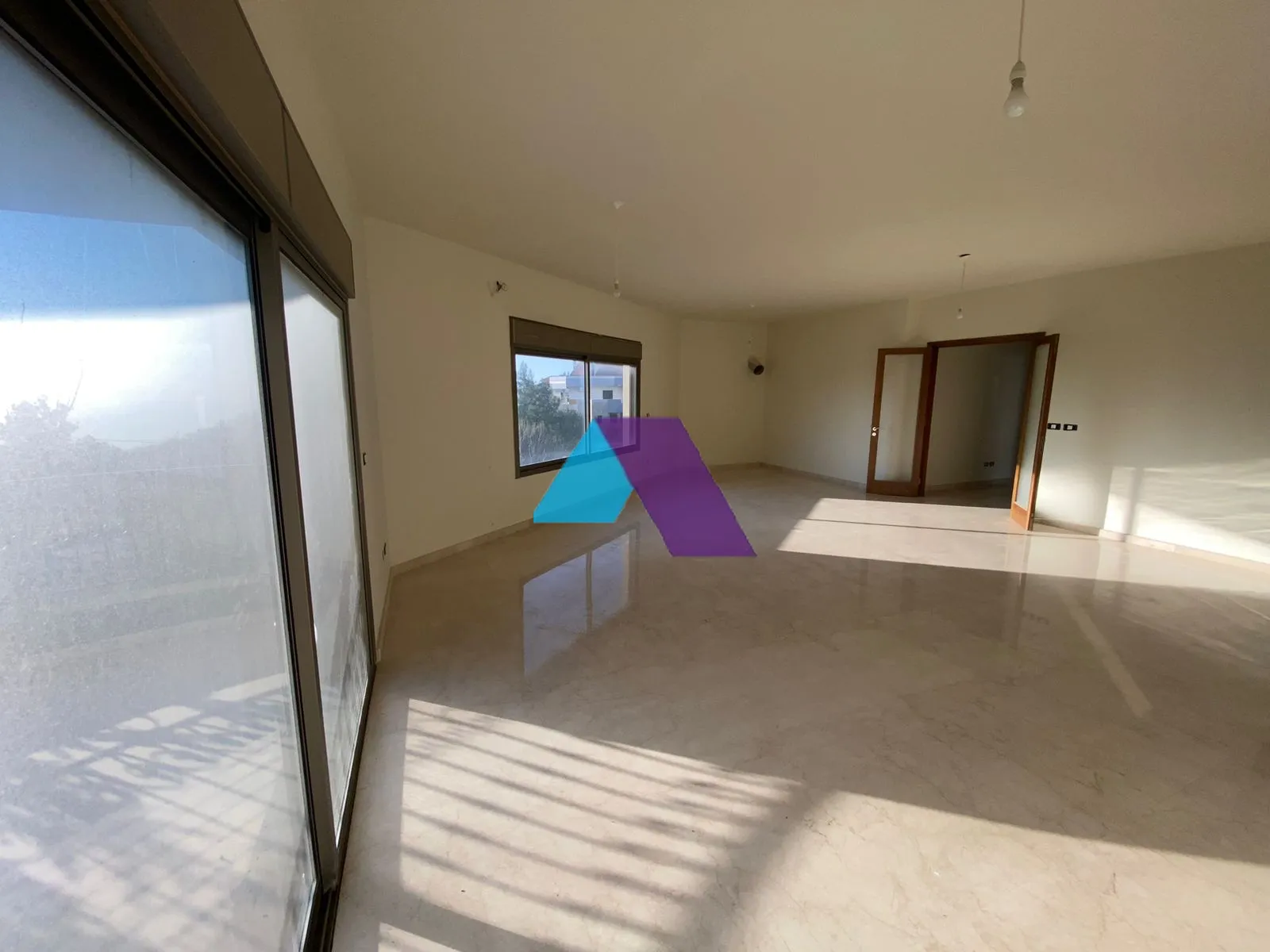 Apartment for Sale in Ballouneh - 3 bed, 3 bath