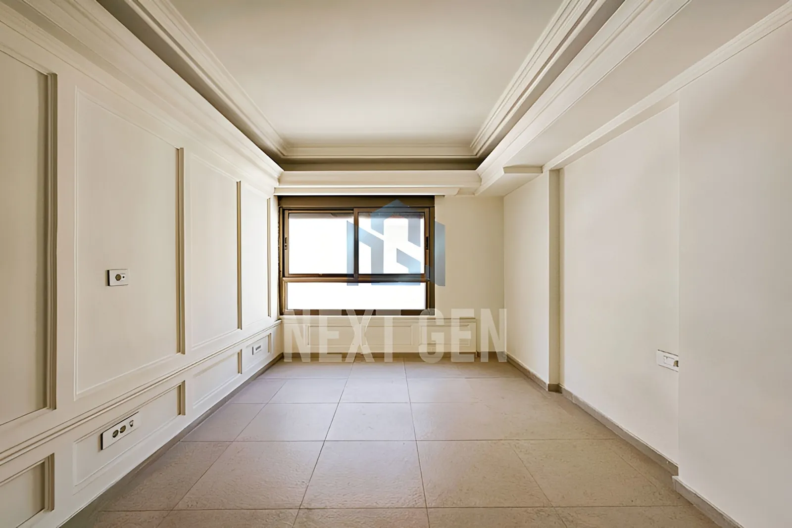 Apartment for sale in Ras Al Naba'a
