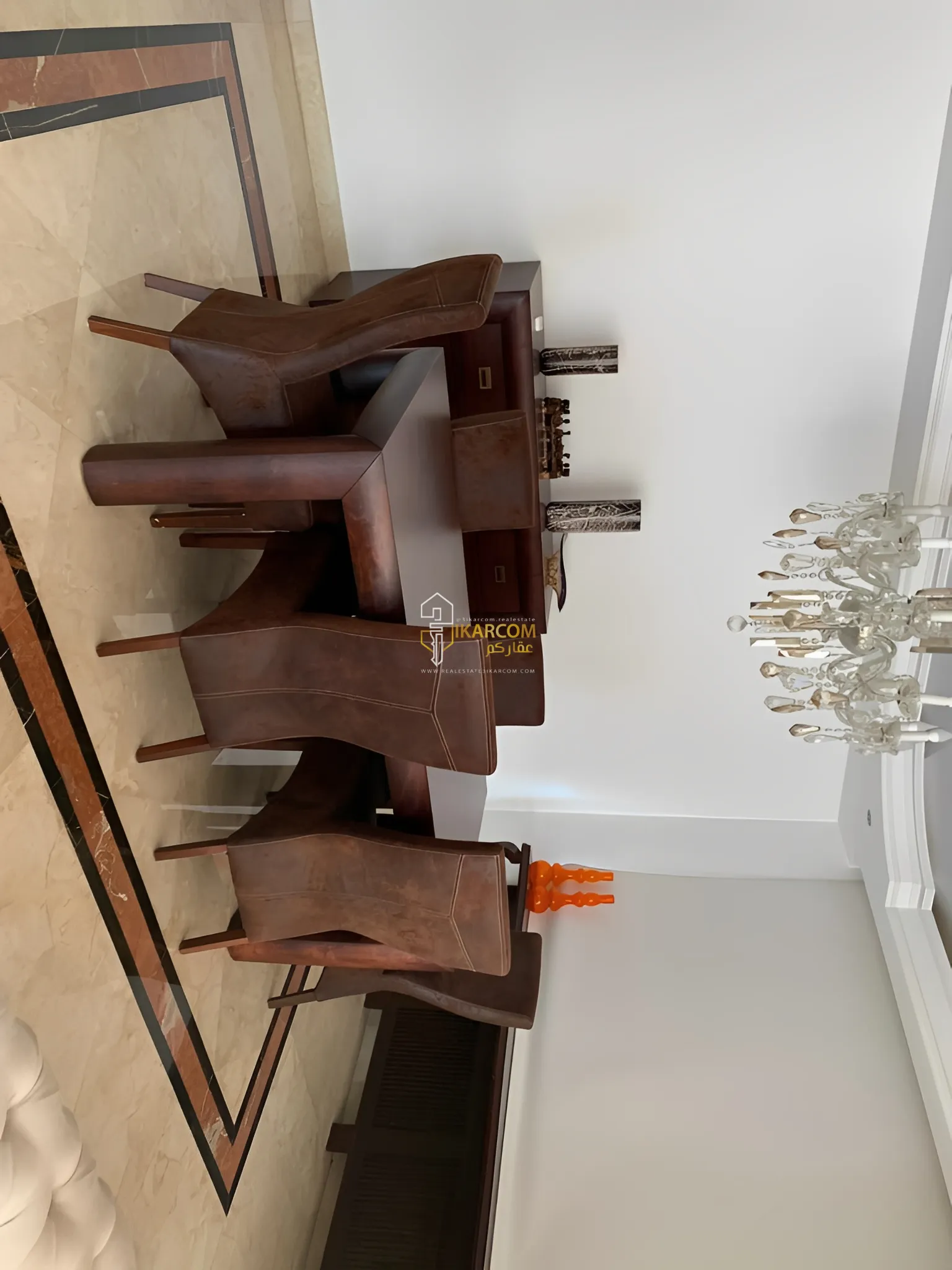 Apartment for Rent in Jdeideh