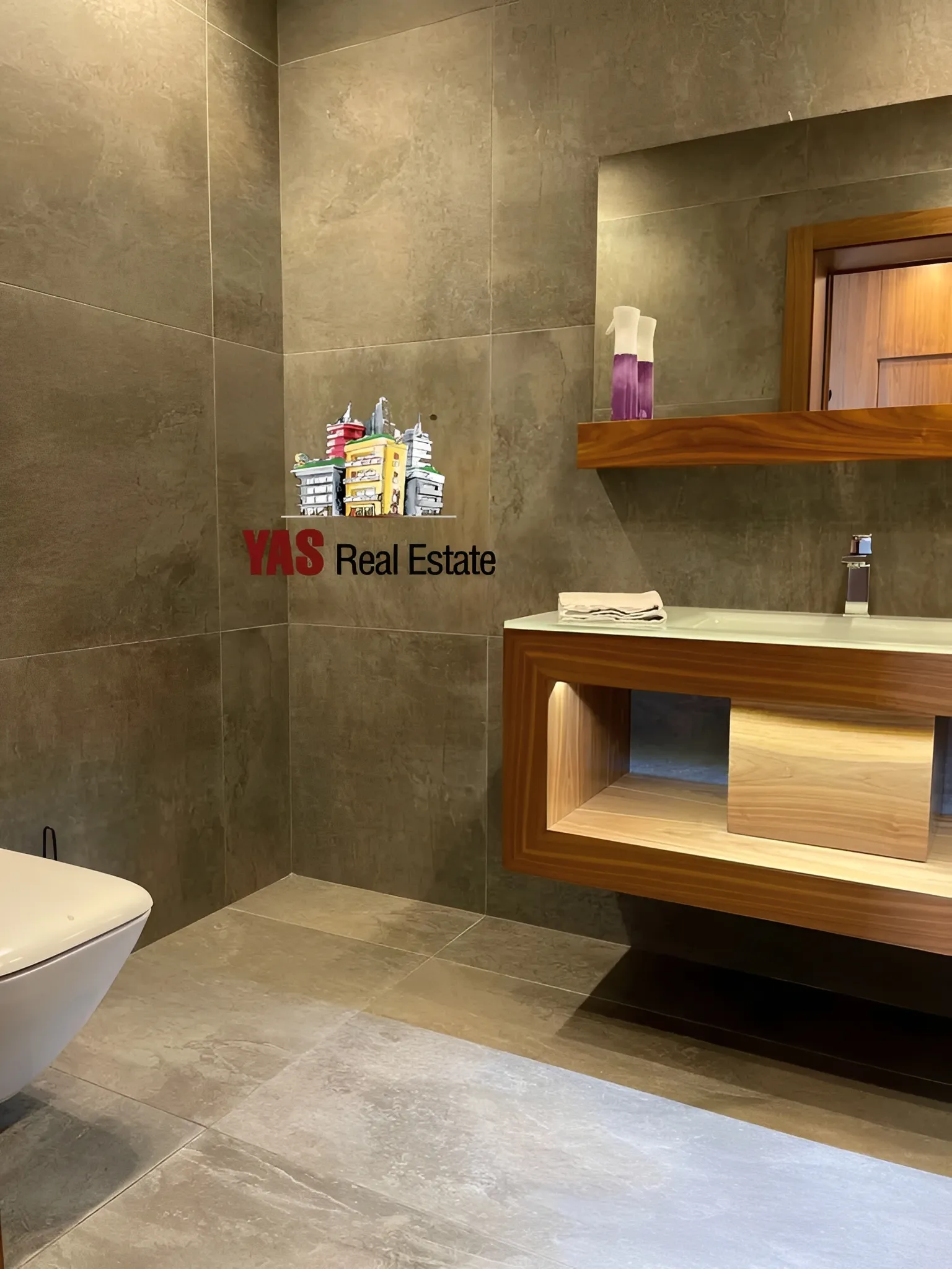 Apartment for Sale in Adma