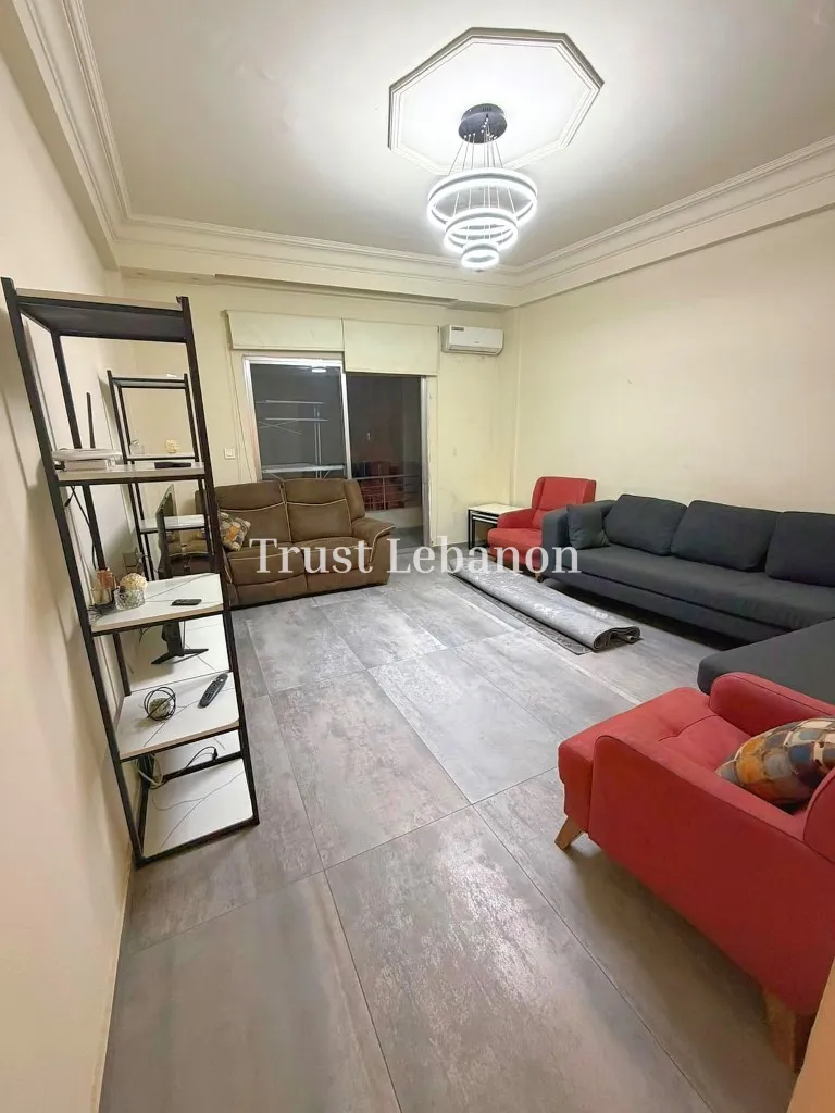 Apartment for rent in Bourj Hammoud, Lebanon