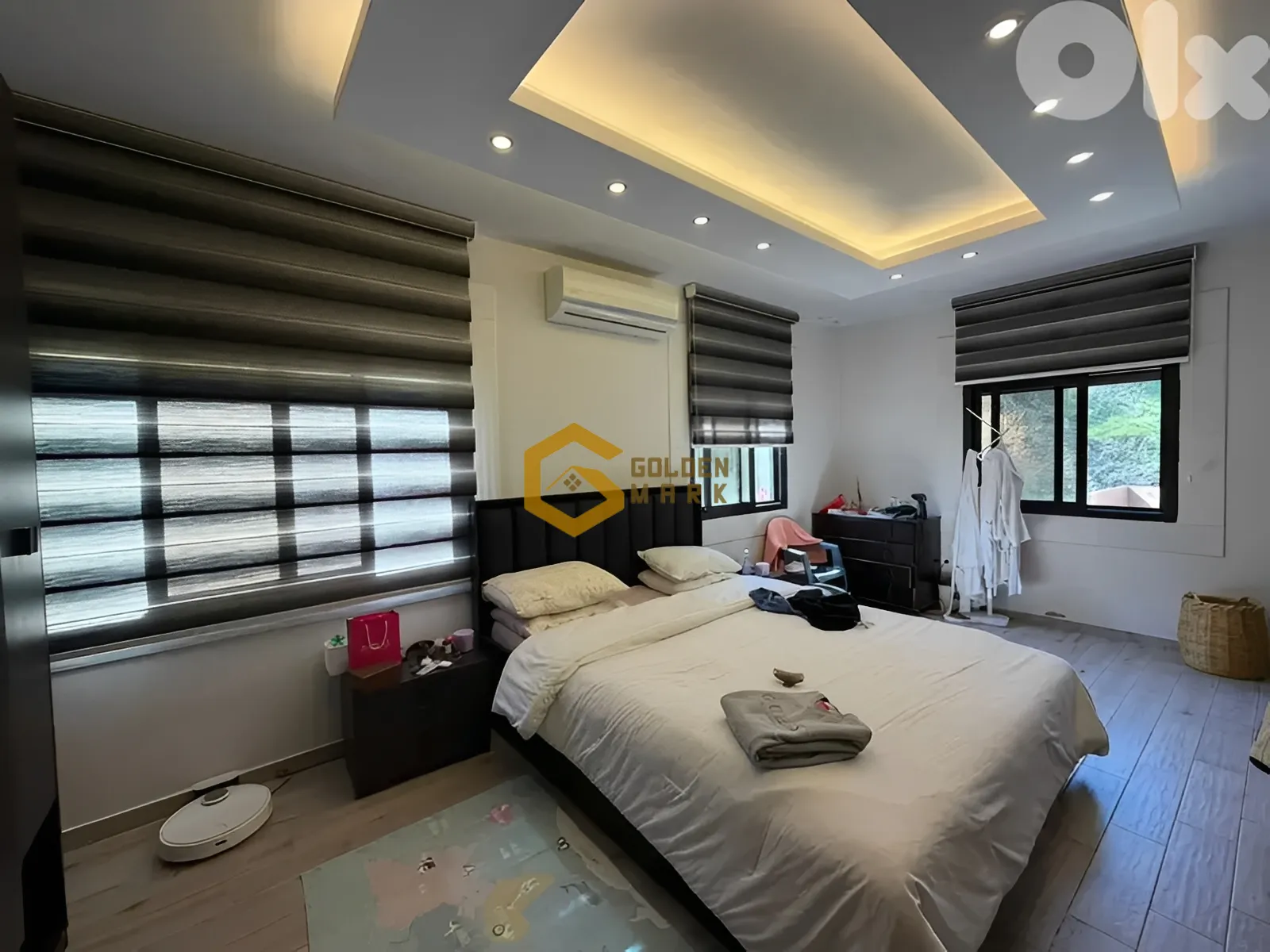 Duplex for Sale in Blat