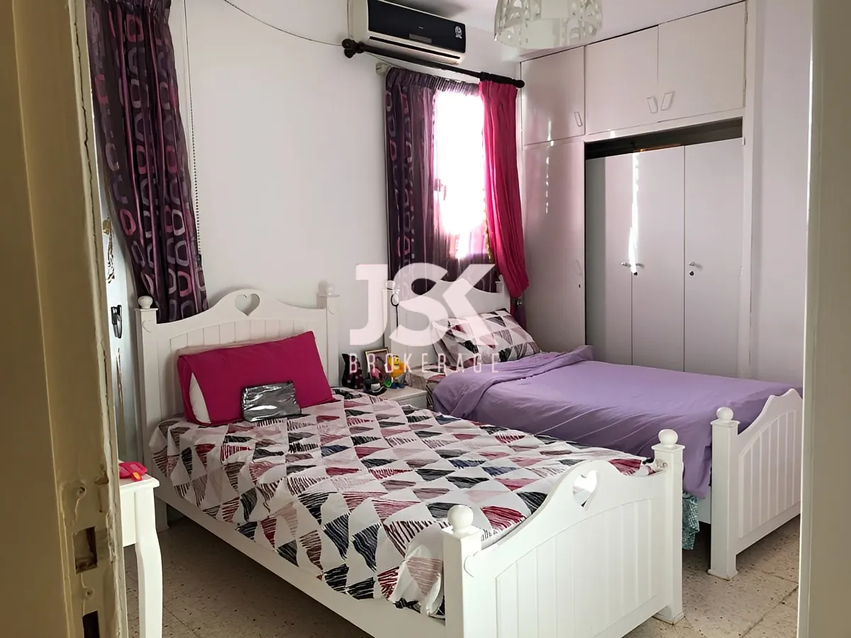 Apartment for Sale inZokak el Blat, Beirut