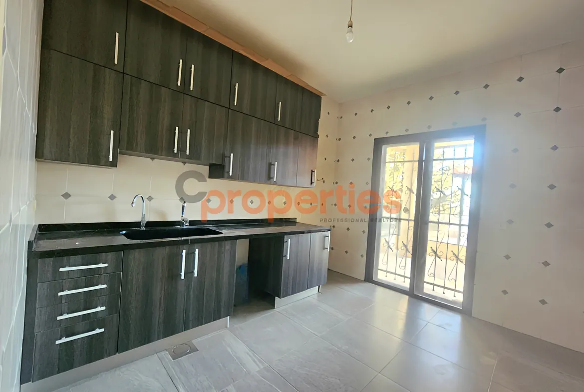 Apartment for Sale in Gharfine