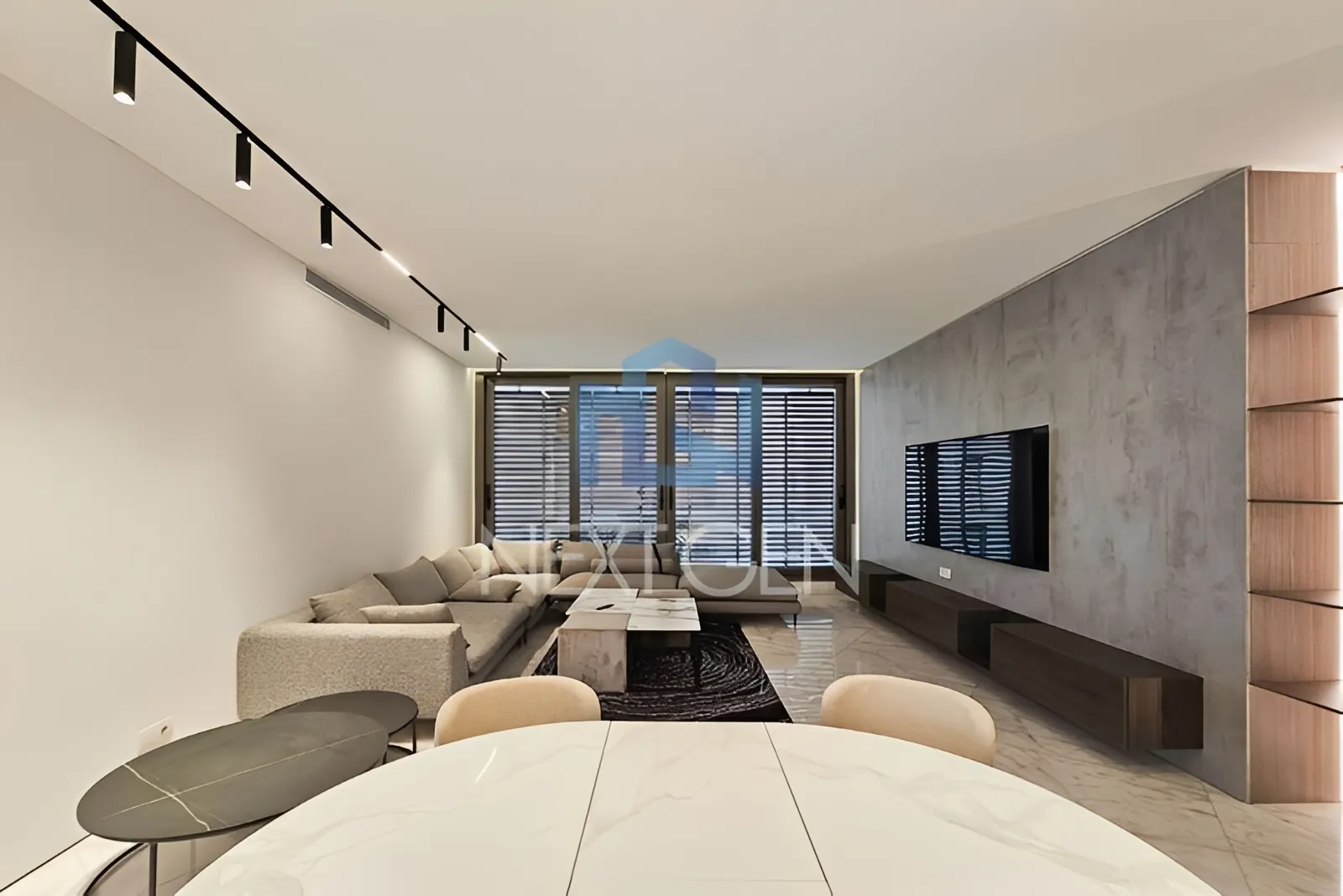 Apartment for Sale in Saifi Village