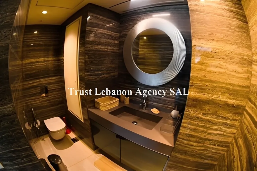 Apartment for Sale in Mina El Hosn Beirut Lebanon