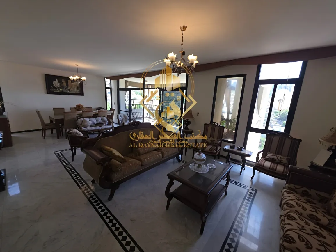 Apartment for sale in Khalde, Lebanon - 3 bed, 3 bath