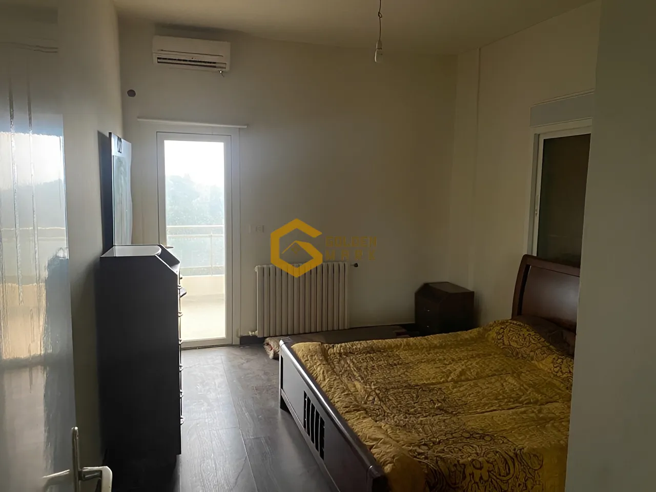 Apartment for Sale in Fatqa