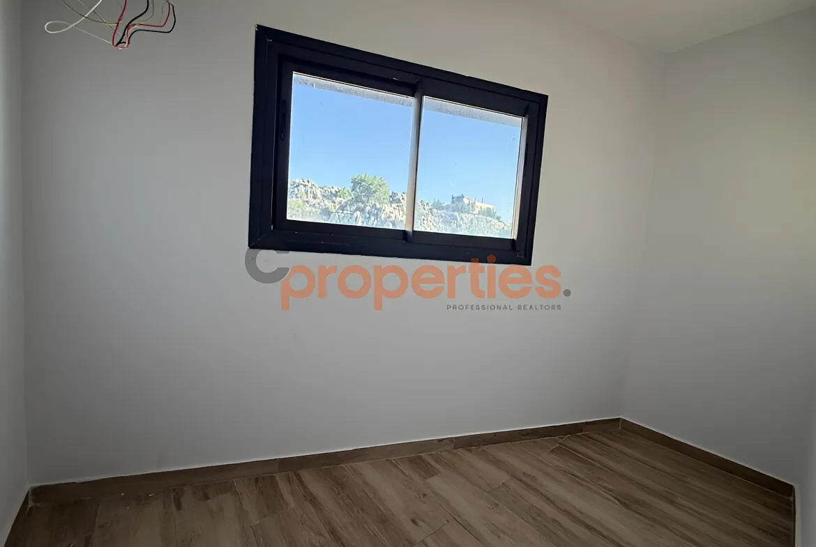 Chalet for Sale in Faqra