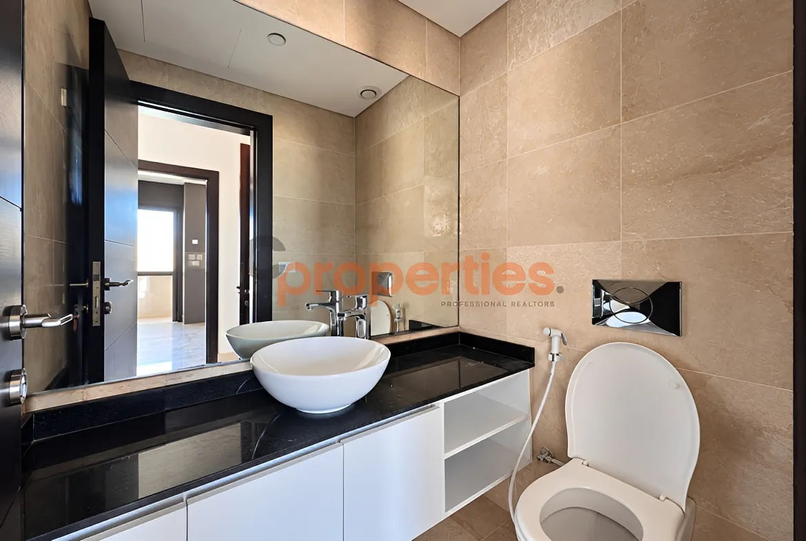 Apartment for Rent in Hamra