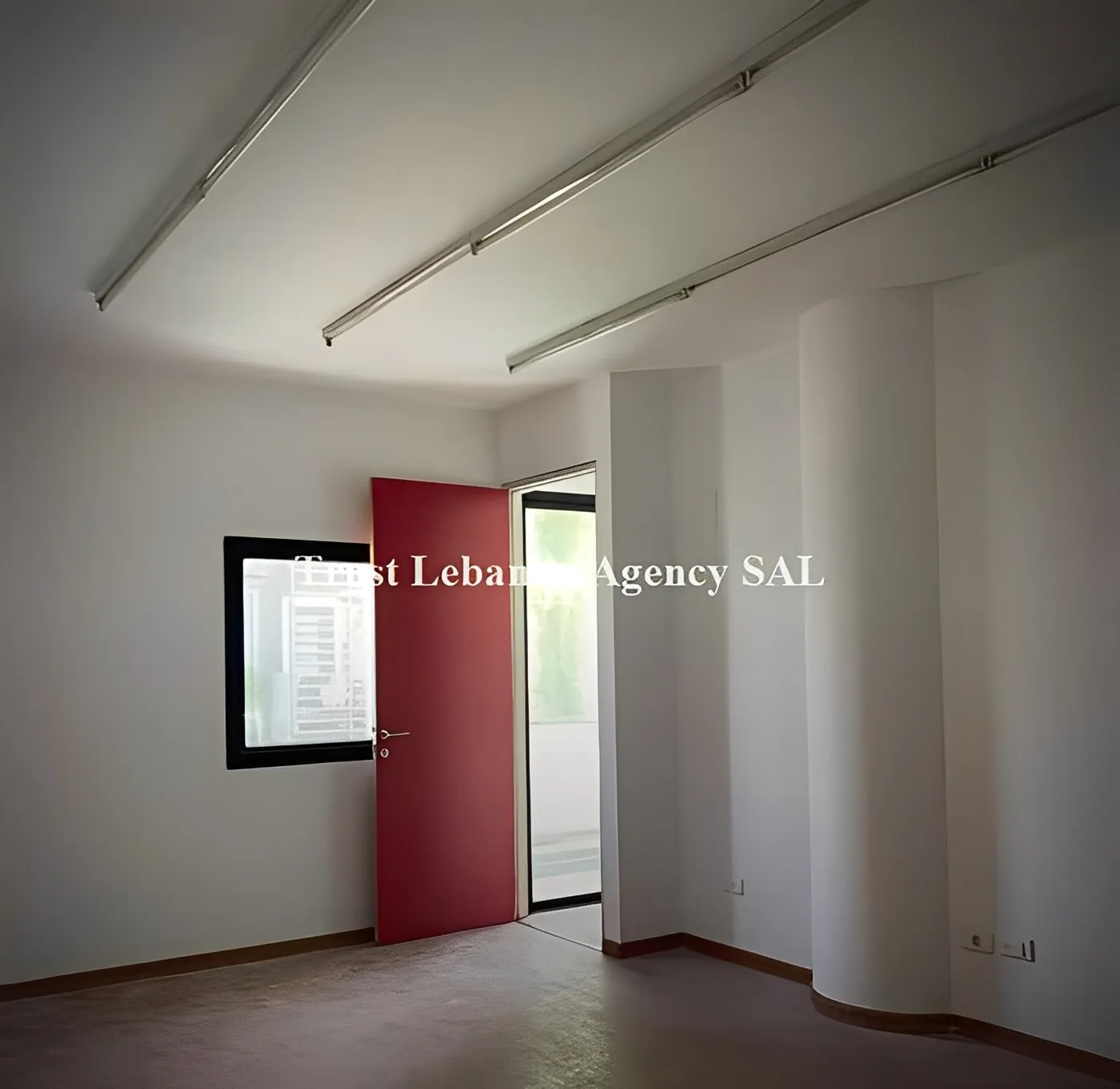 Office for rent in Achrafieh, Mar Michael