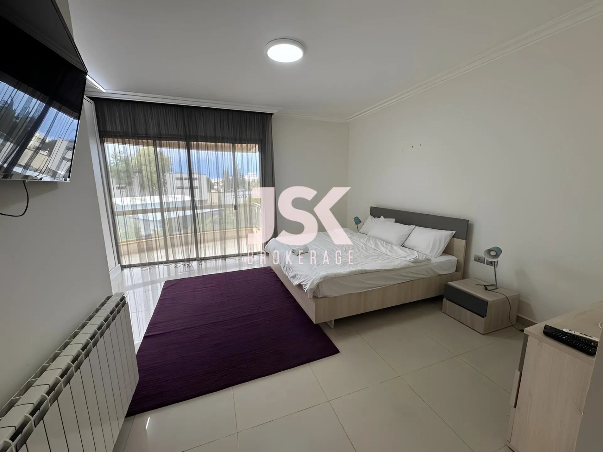 Apartment for Rent in Hazmieh, Lebanon