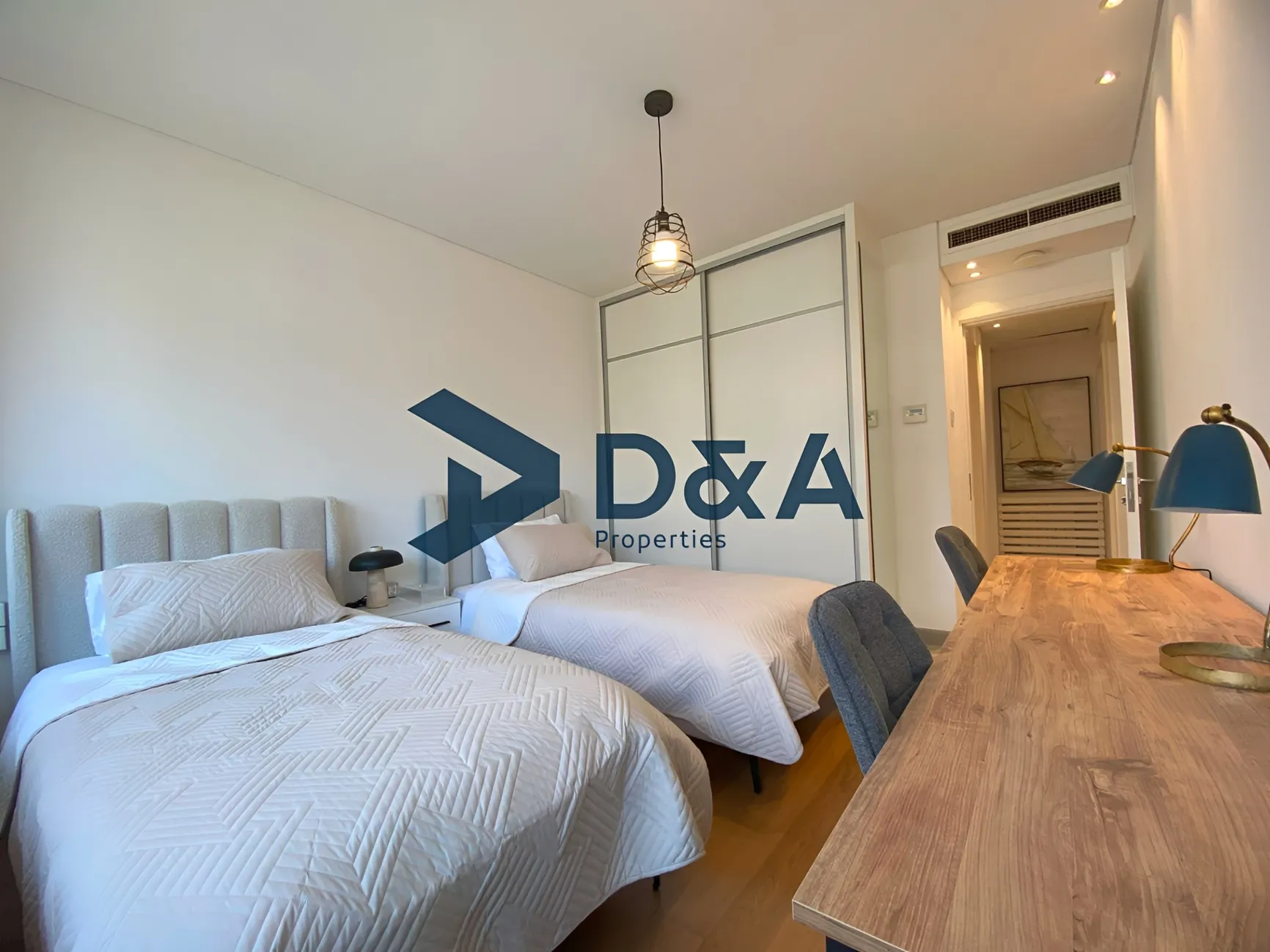 Apartment for rent in Hamra, Beirut, Lebanon