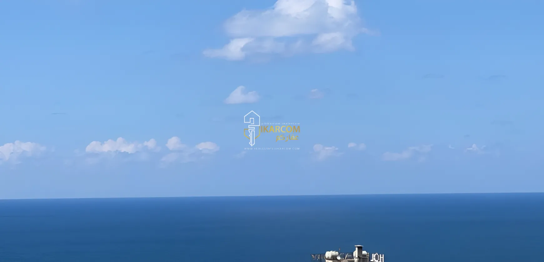 Apartment for Sale in Beirut, Lebanon