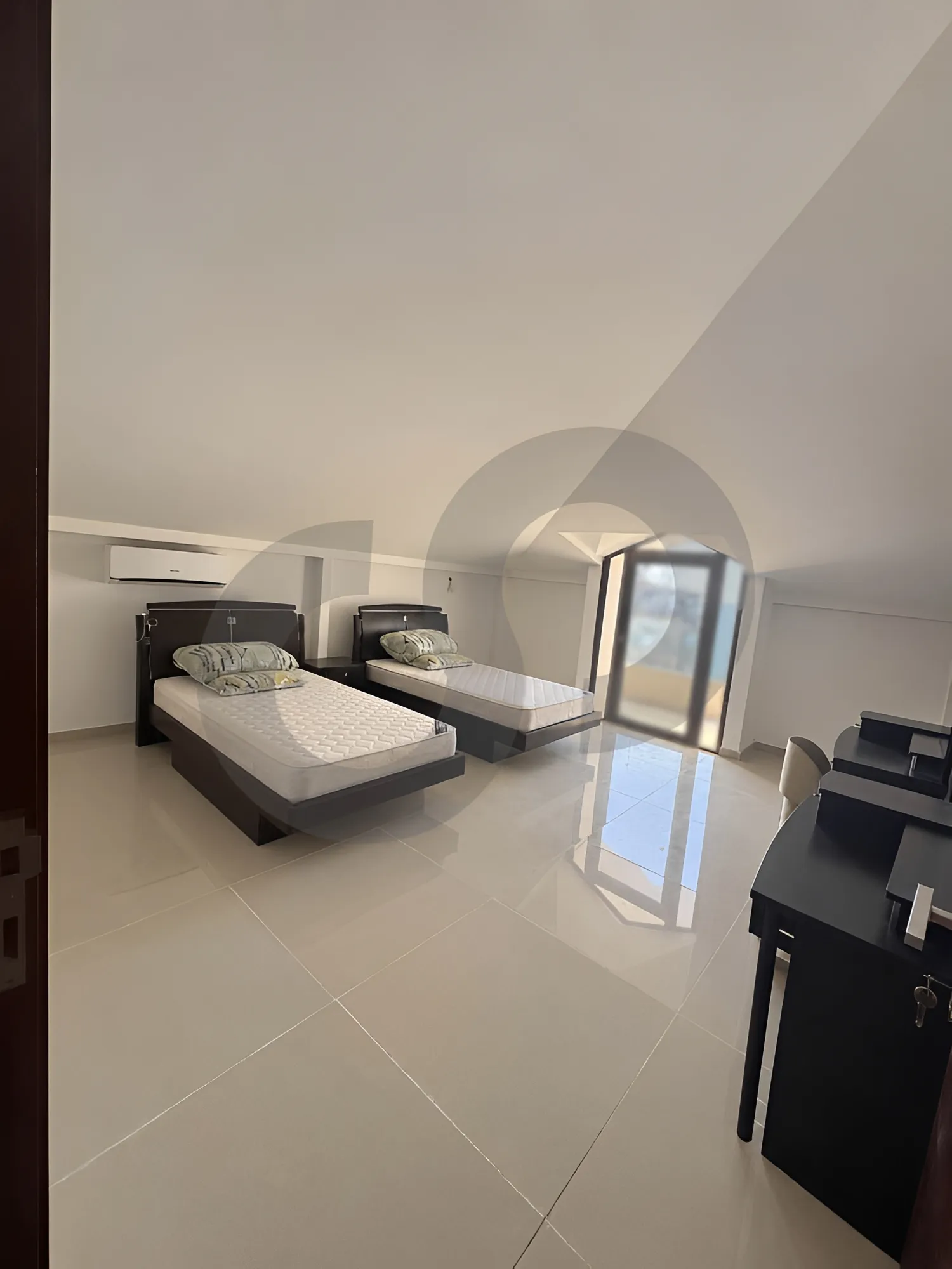 Apartment for Rent in Haret Sakher