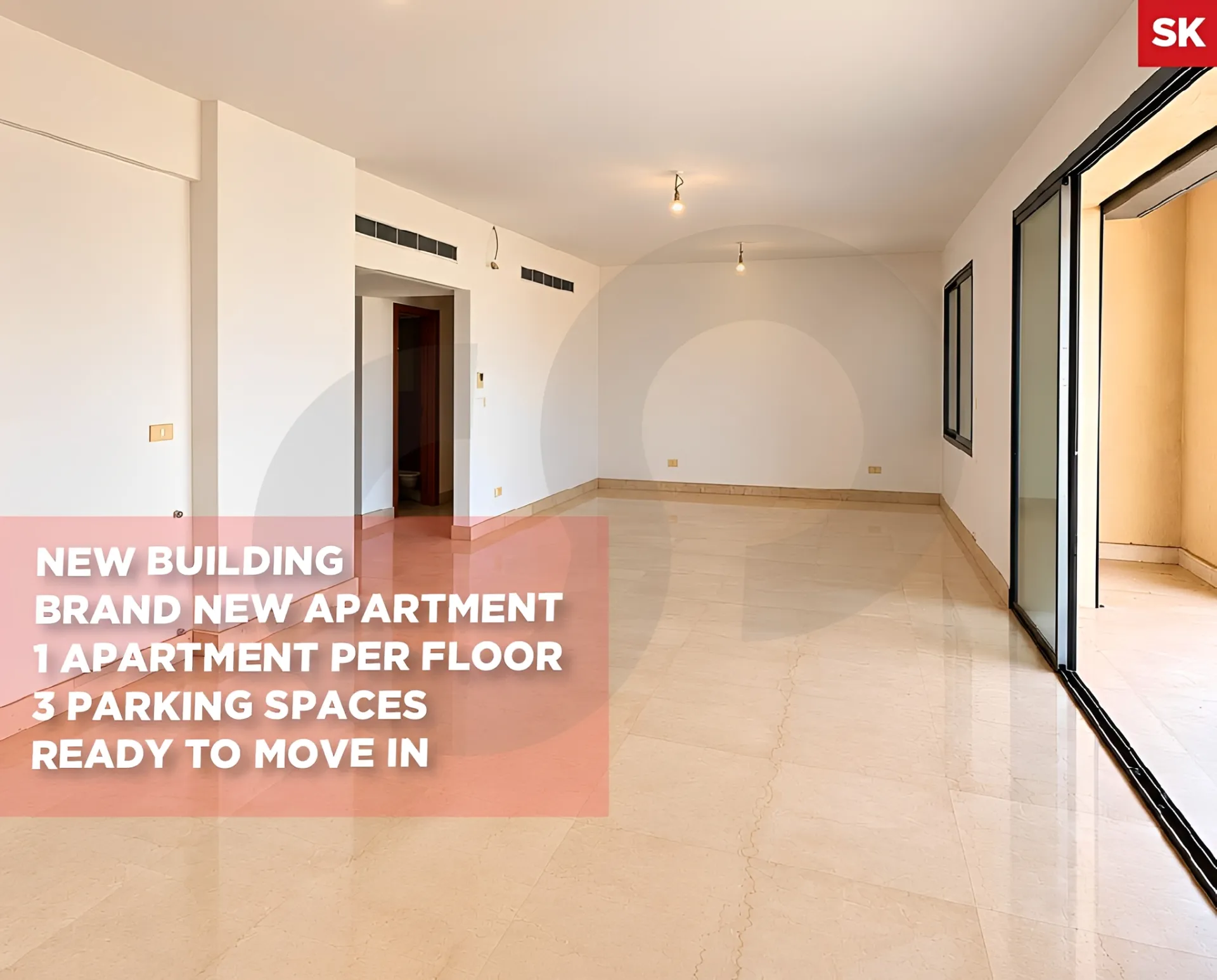 Building for Sale in Zalqa