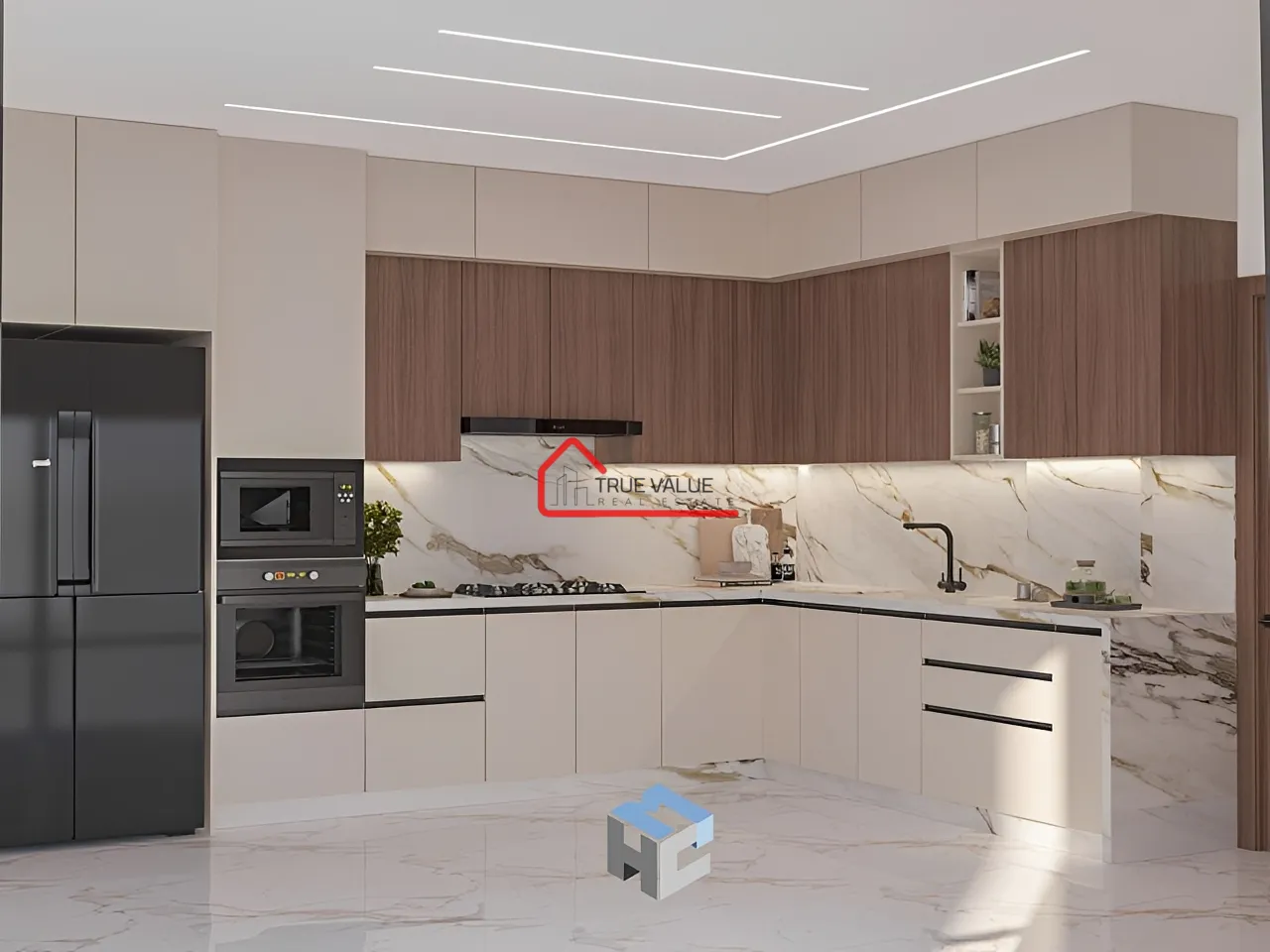 Apartment for sale in Bchamoun, lebanon