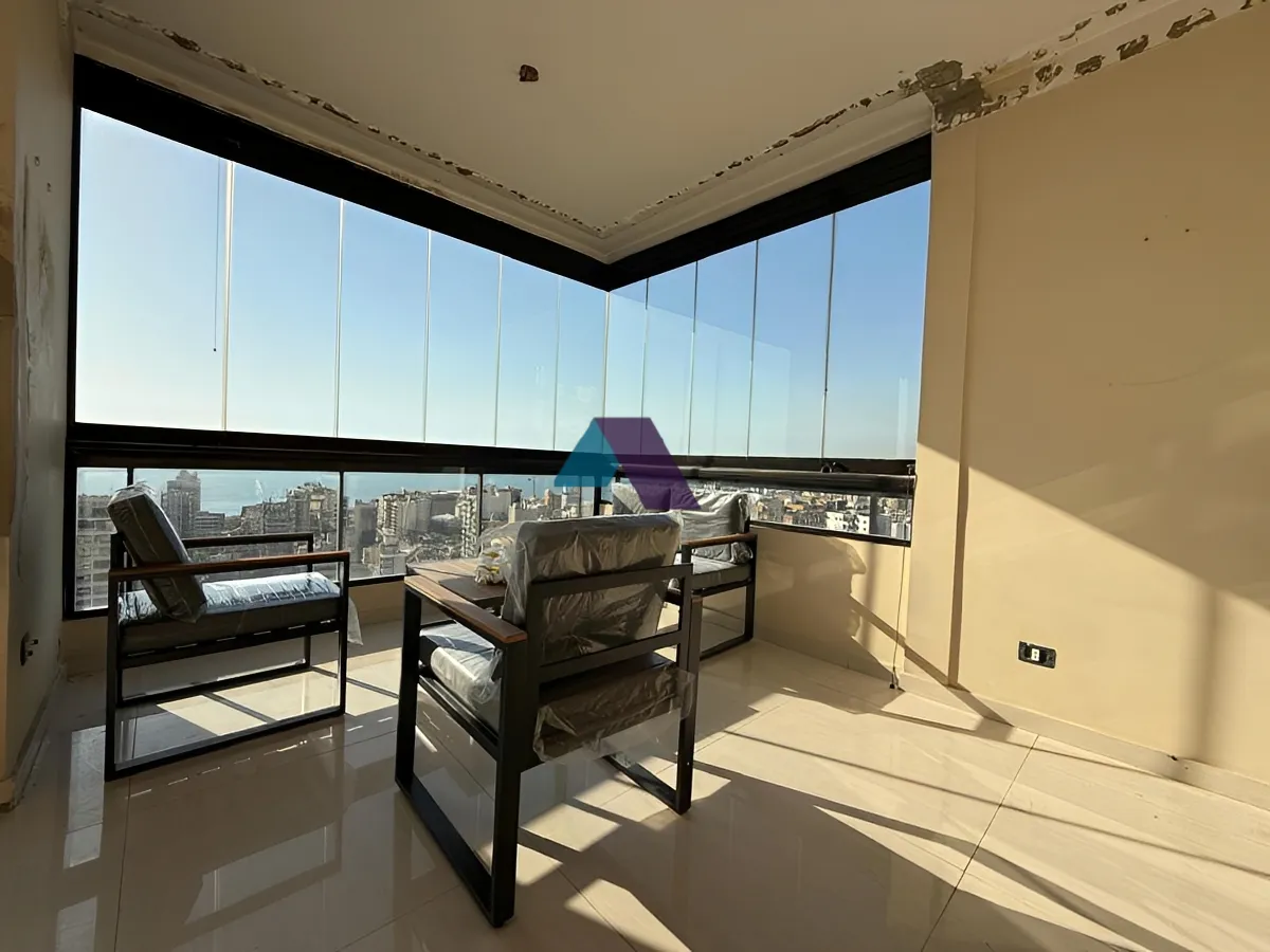 Apartment for Sale in Jal El Dib - 3 bed, 3 bath