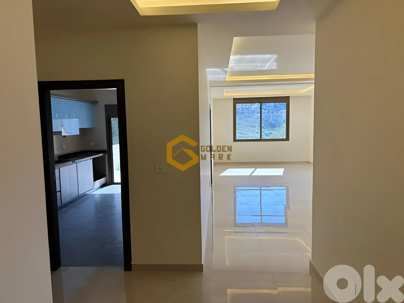 Apartment for Sale in Sahel Aalma