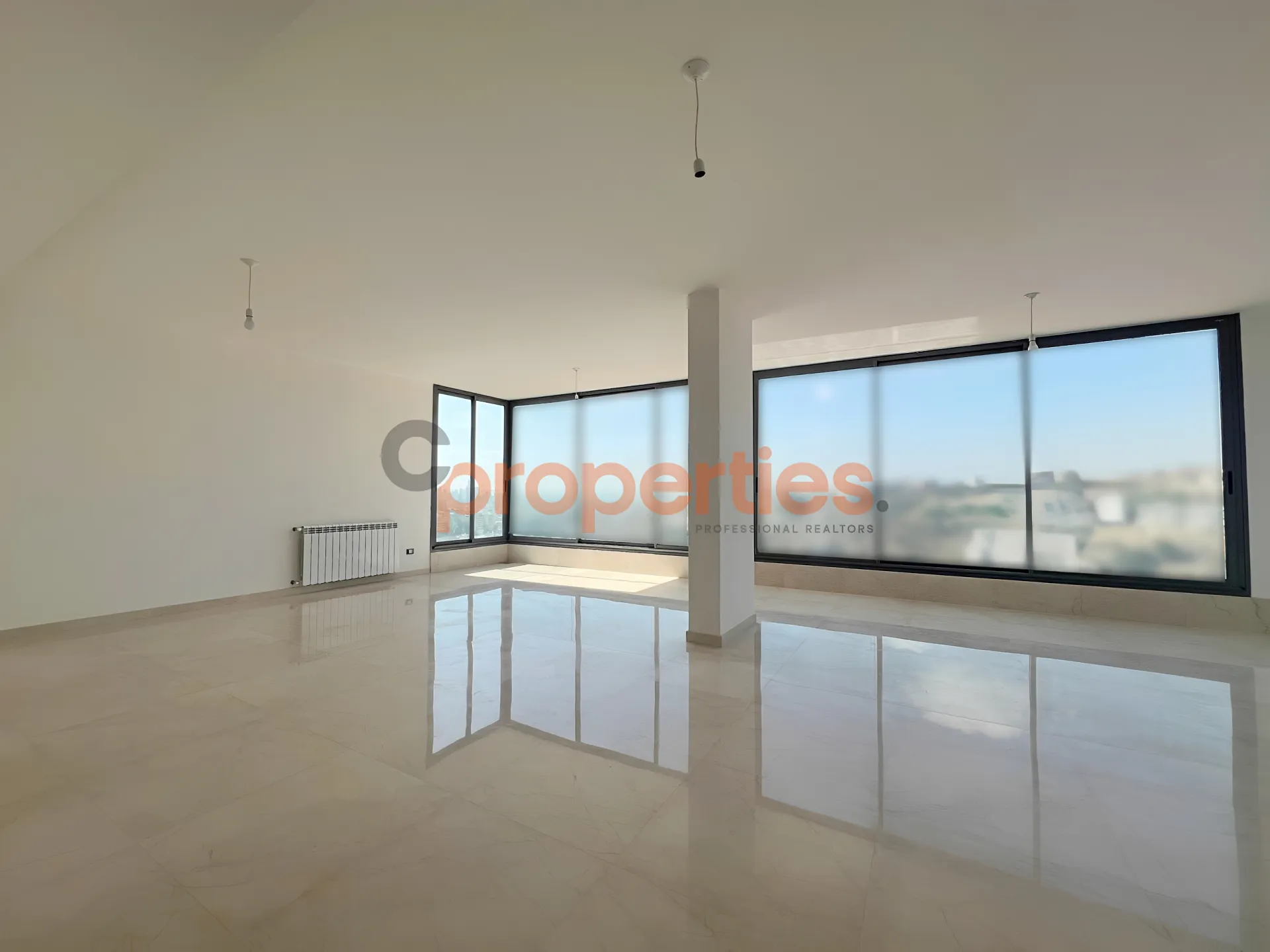 Apartment for sale in Hazmieh, Lebanon - 3 bed, 3 bath
