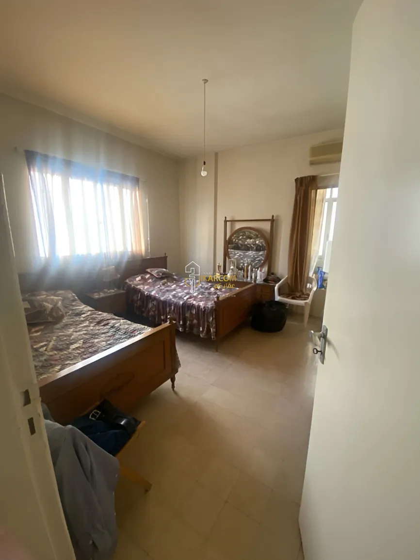 Apartment for sale in Ain el remmeneh, baabda