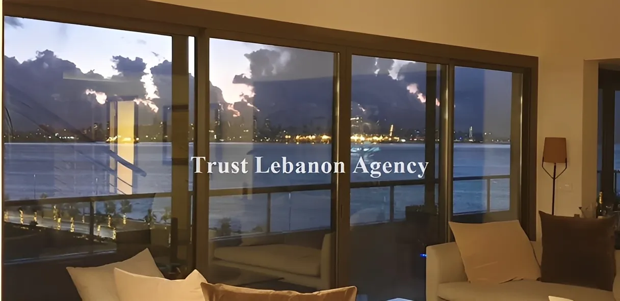 Duplex for Sale in Metn Dbayeh Lebanon
