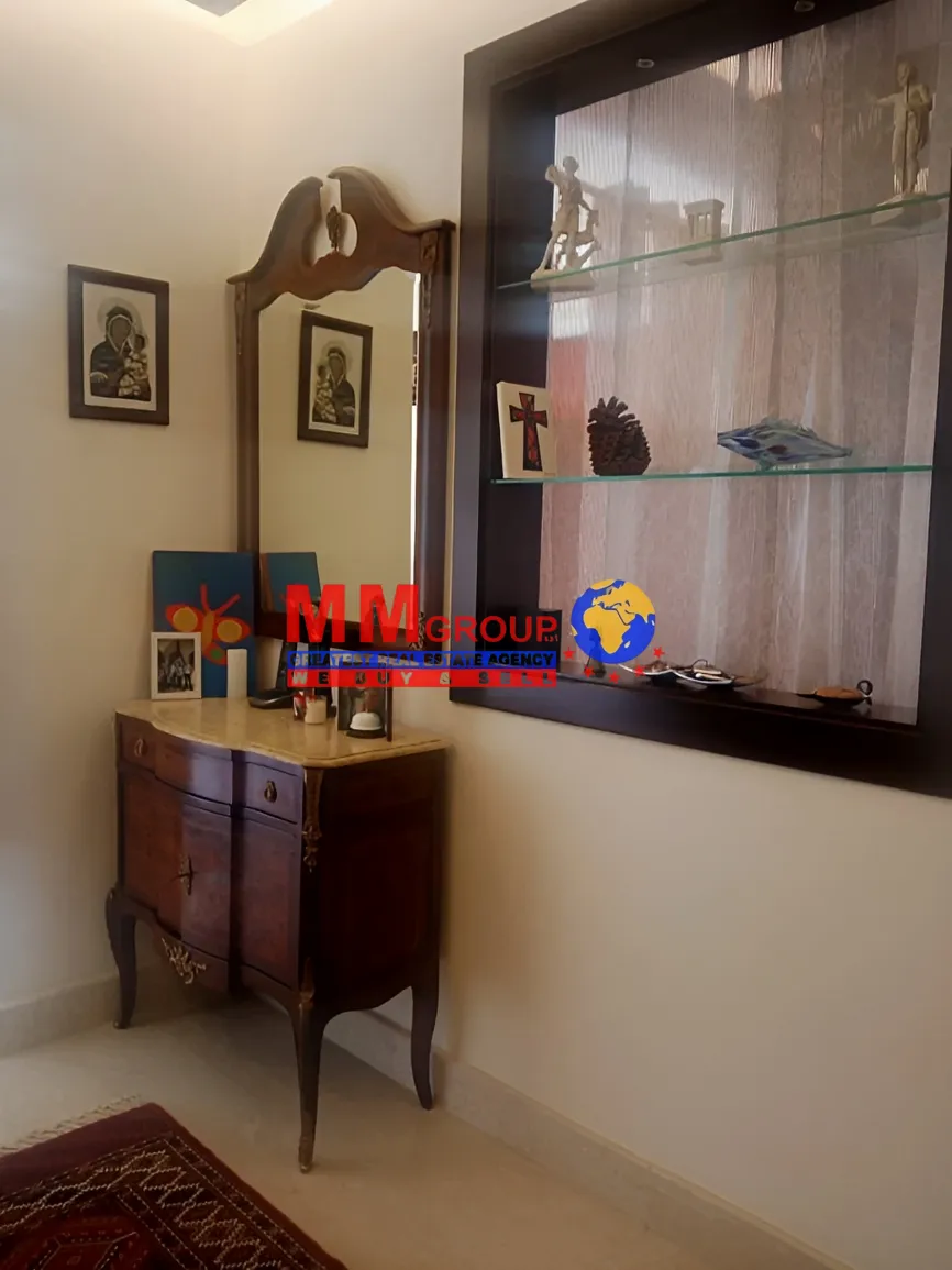 Apartment for sale in Beit Meri