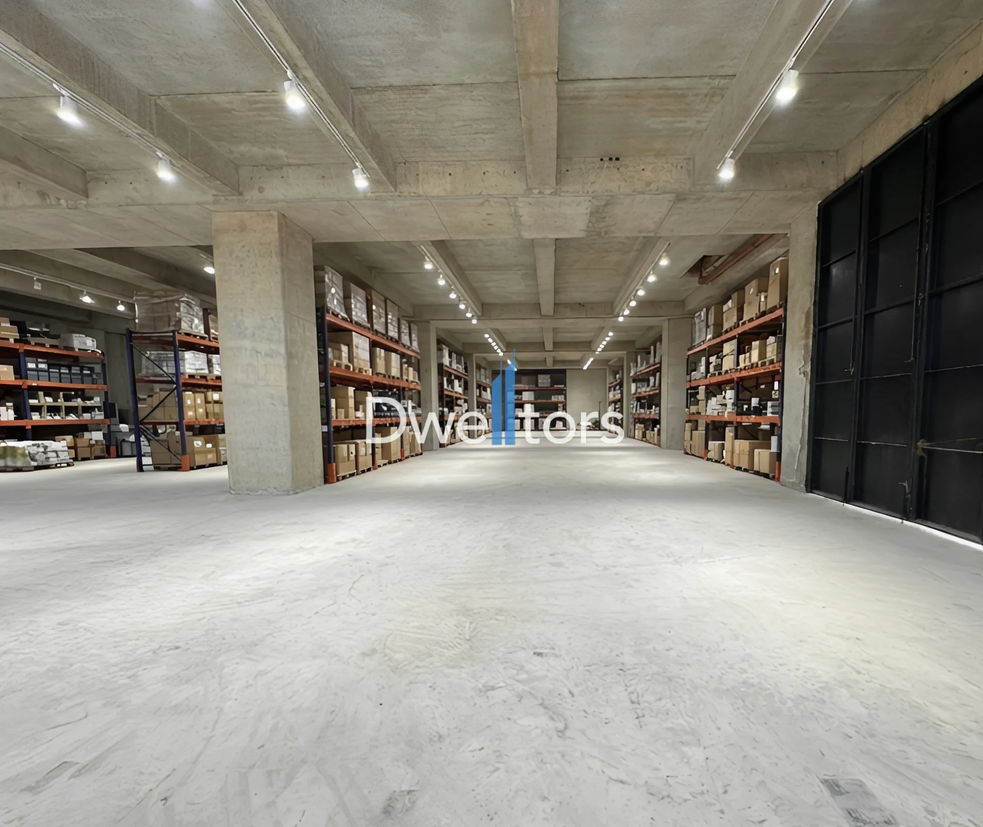 Warehouse for rent in Roumieh, Lebanon