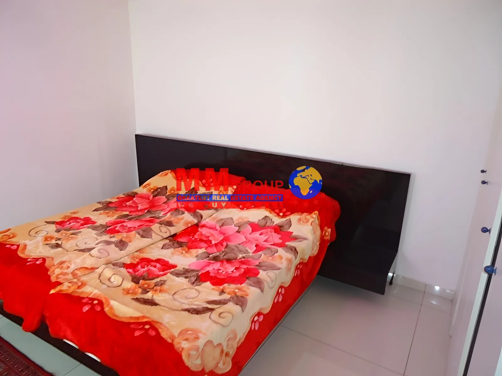 Apartment for rent in Ain Saadeh