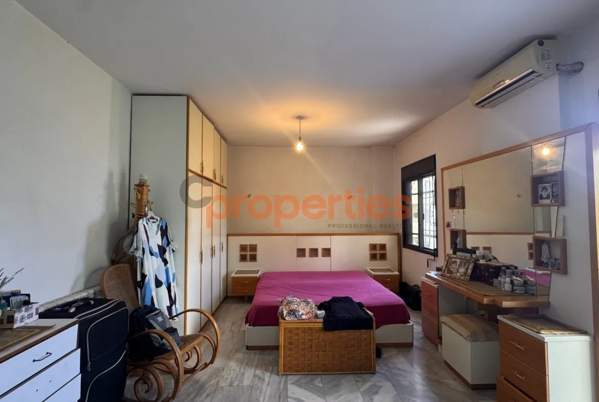 Apartment for Sale in Dik El Mehdi