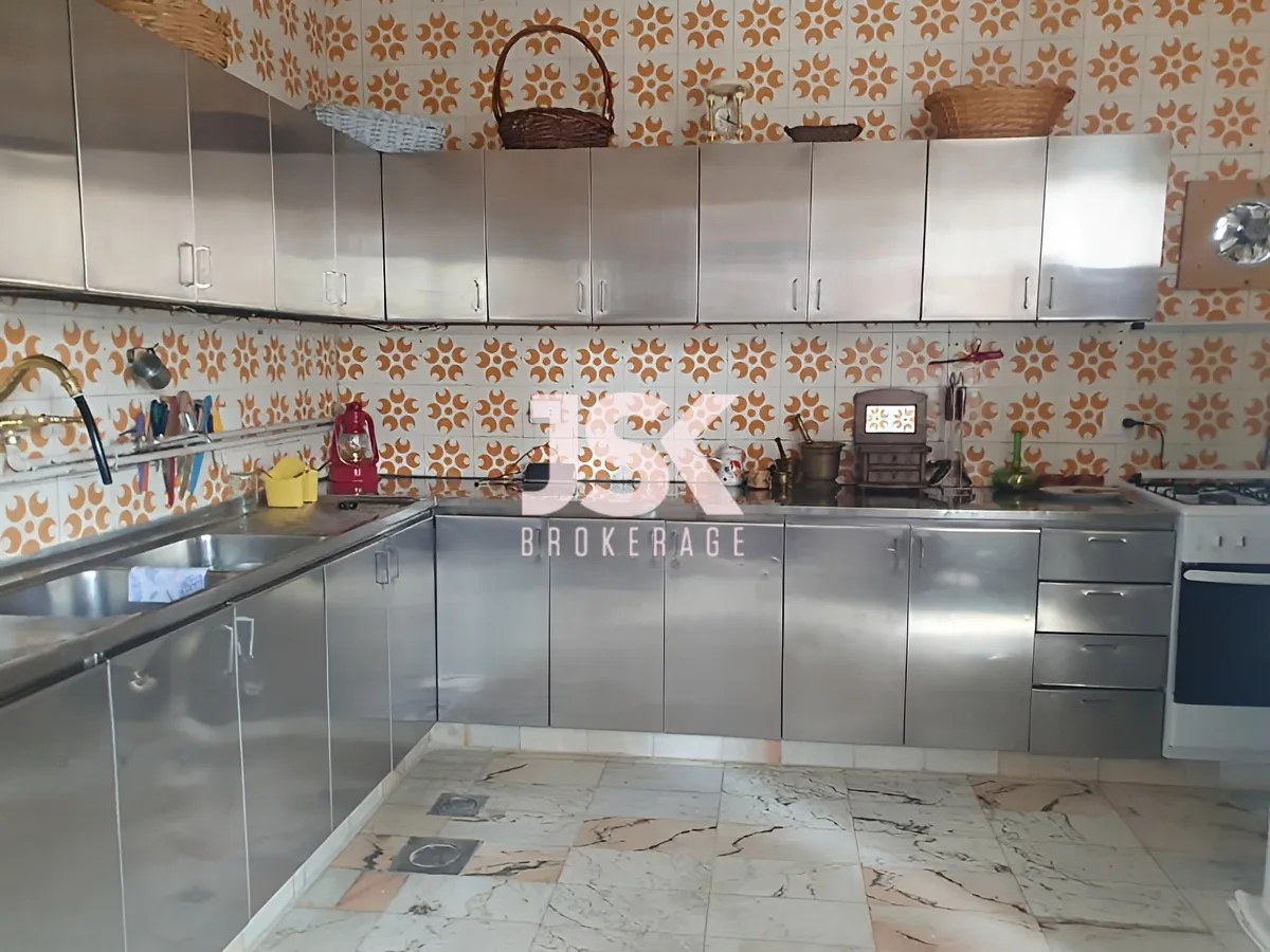 Apartment for Rent in Ras Beirut, Beirut, Lebanon
