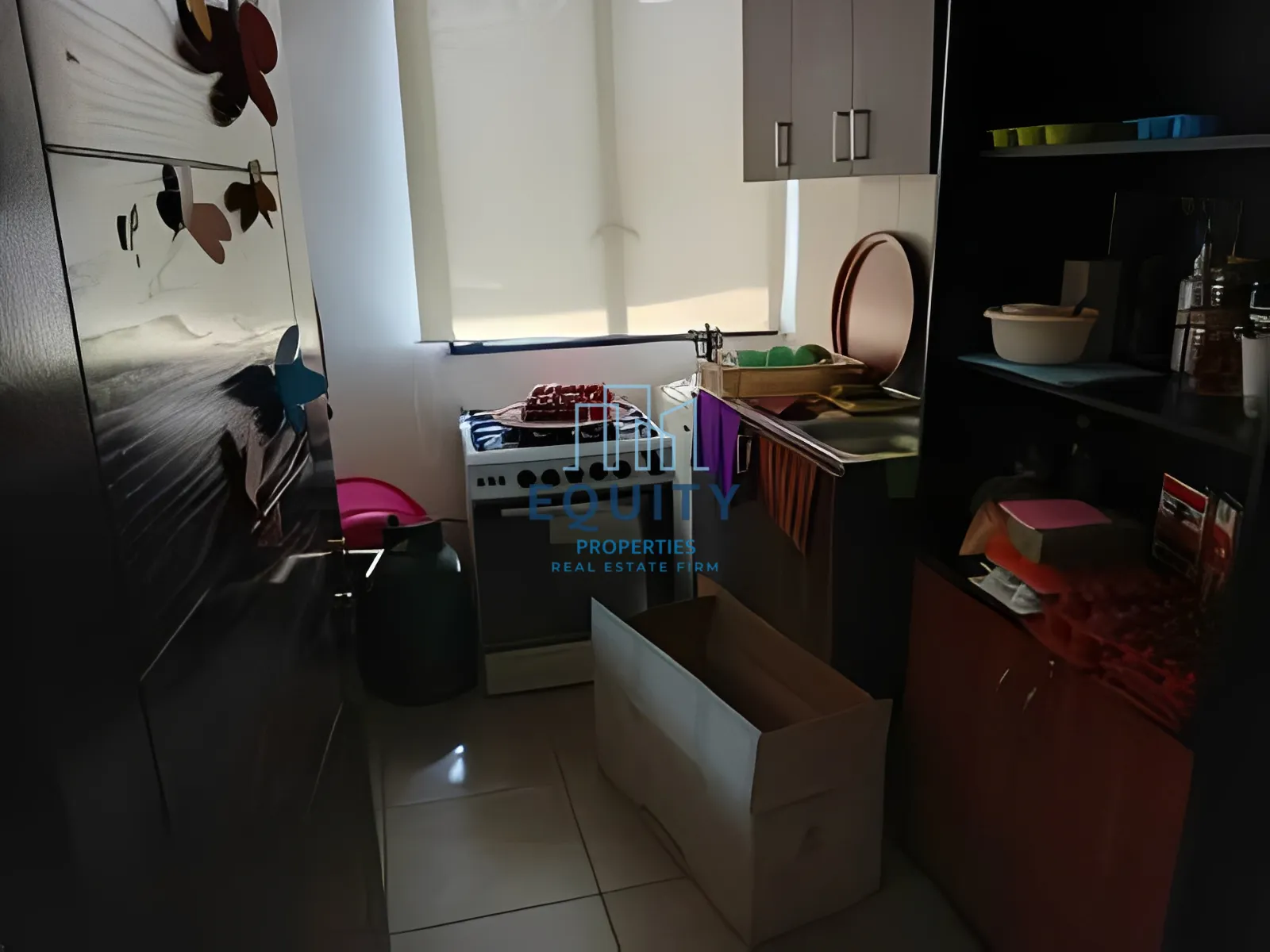 Office for rent in Baoushrieh