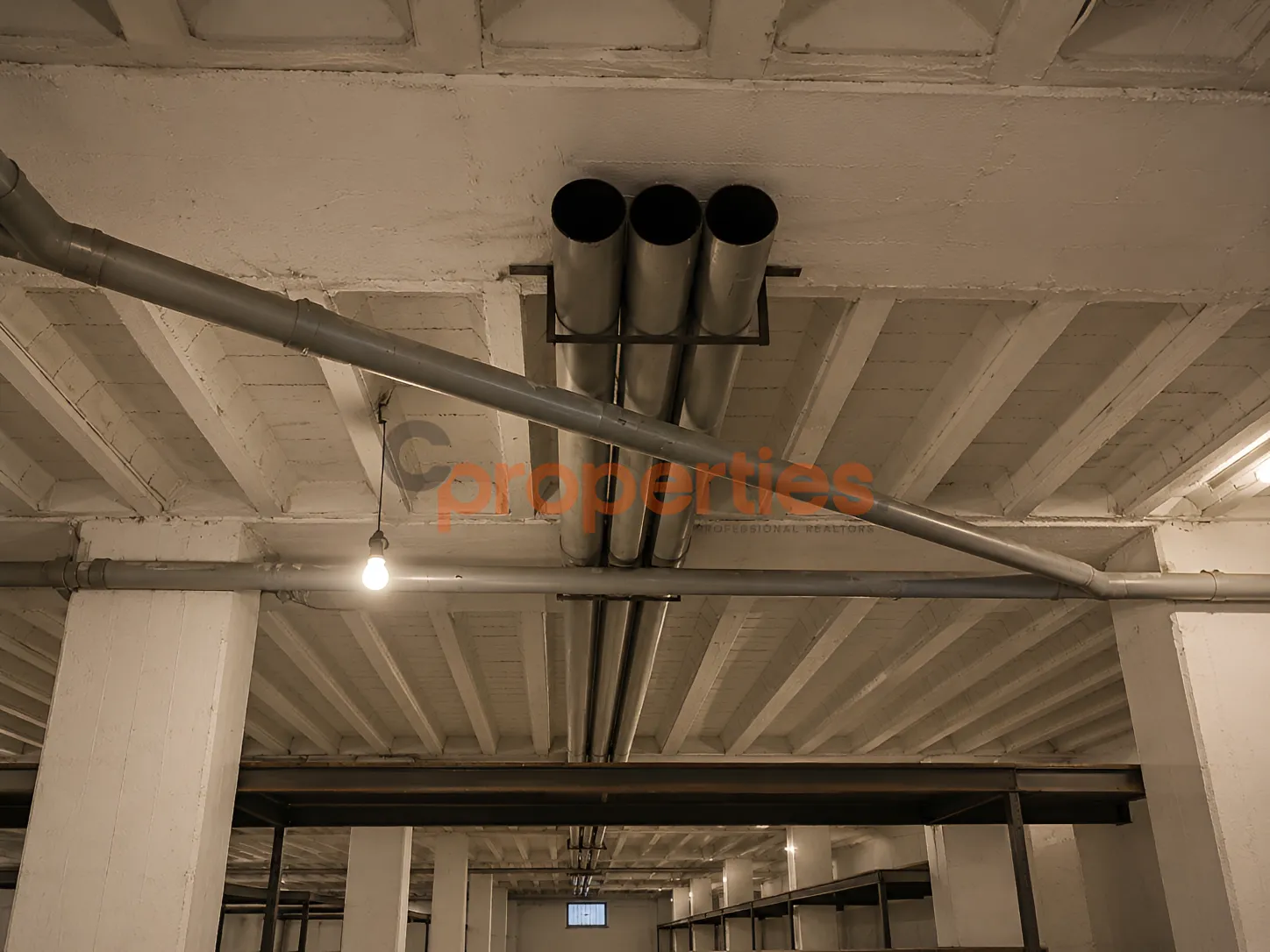 Warehouse for Rent in Mansourieh