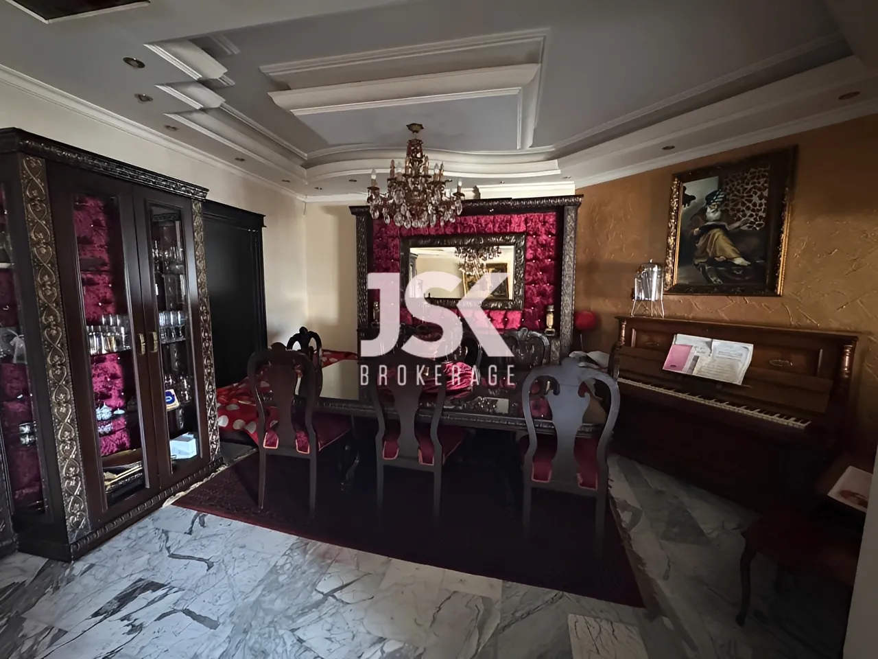 Apartment for Sale in Ras Al Naba'a