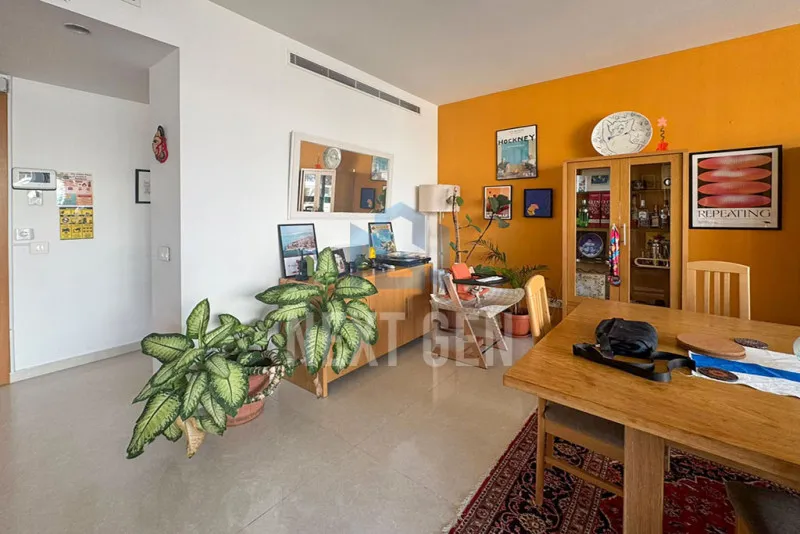 Apartment for Rent in Achrafieh