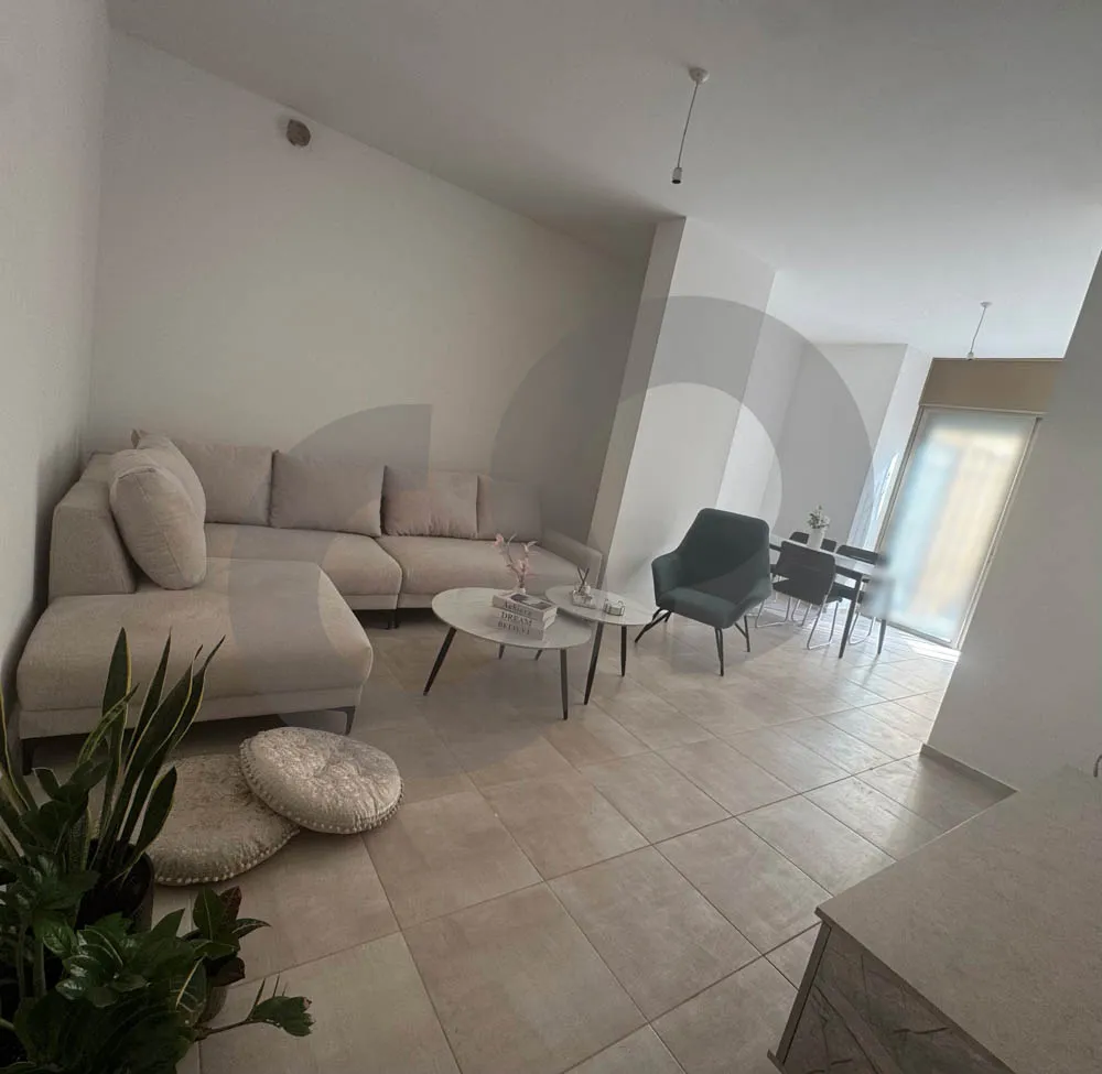 Apartment for Sale in Ghadir