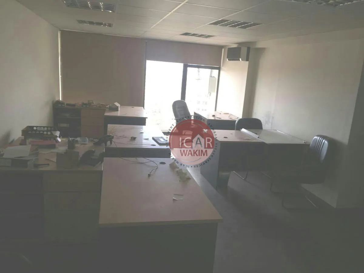 Office for sale in Jounieh