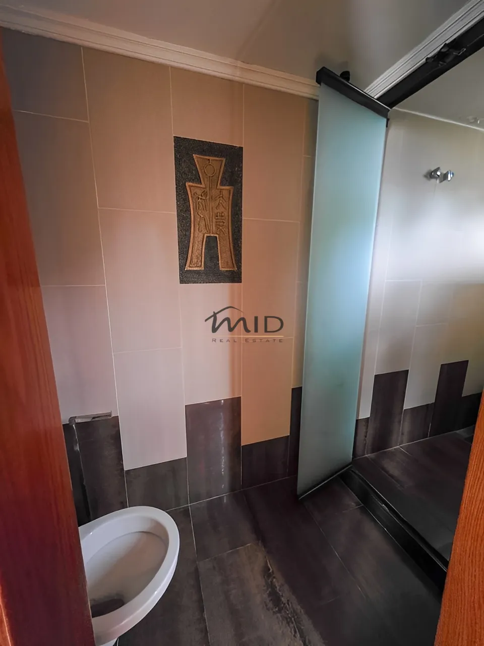 Duplex in Cornet chahwan, lebanon