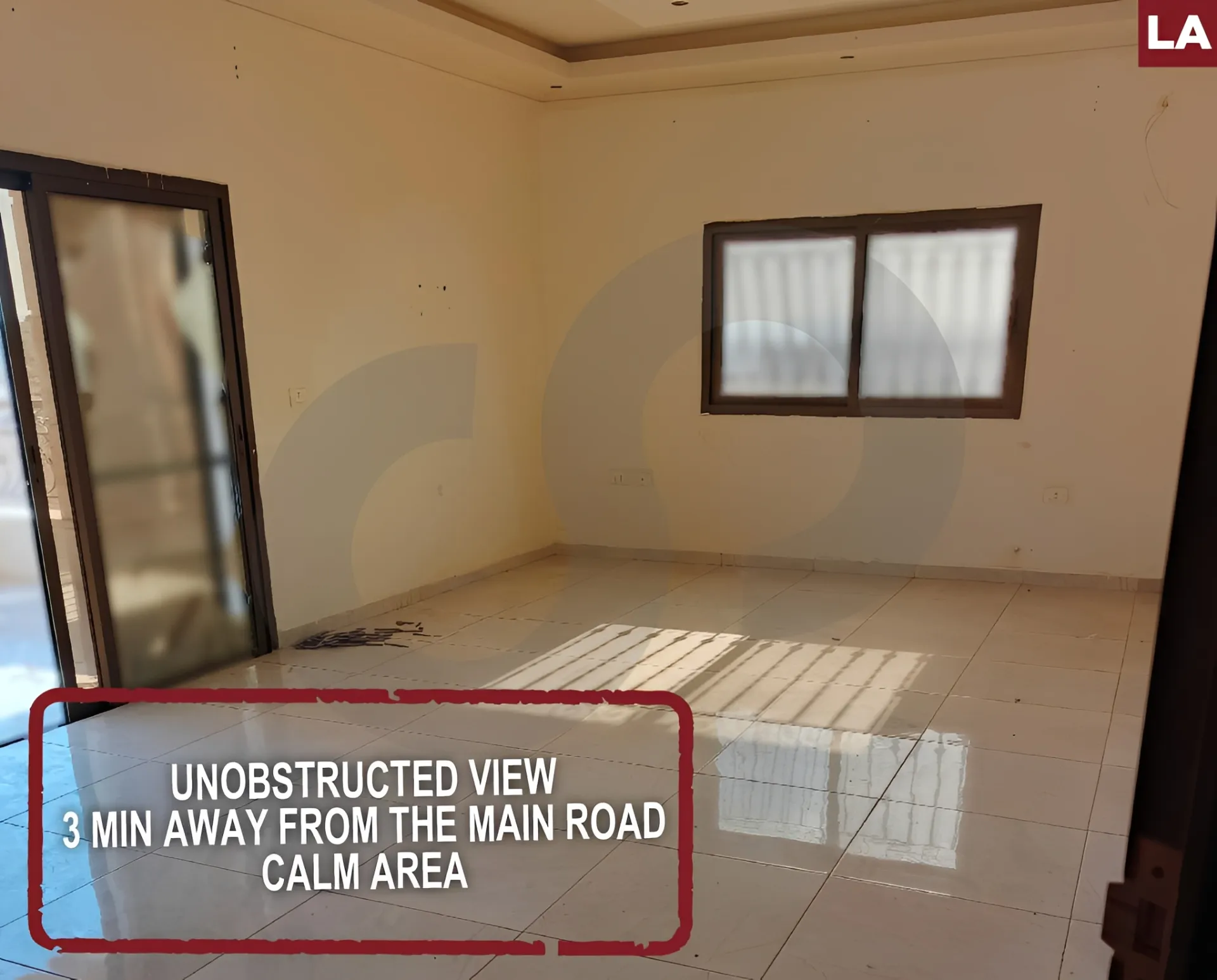 Apartment for Sale in Nabatiyeh El Faouqa, Lebanon