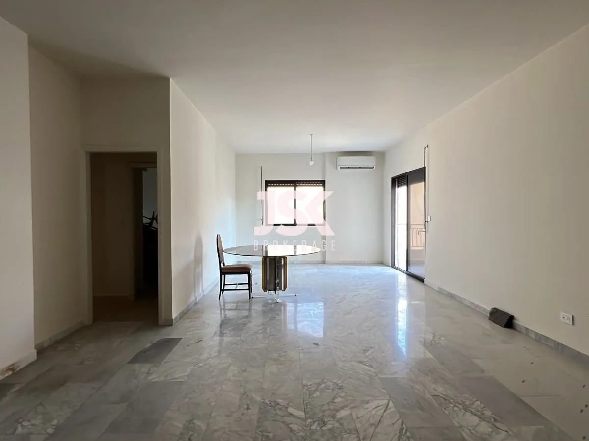 Apartment for Sale in Mansourieh