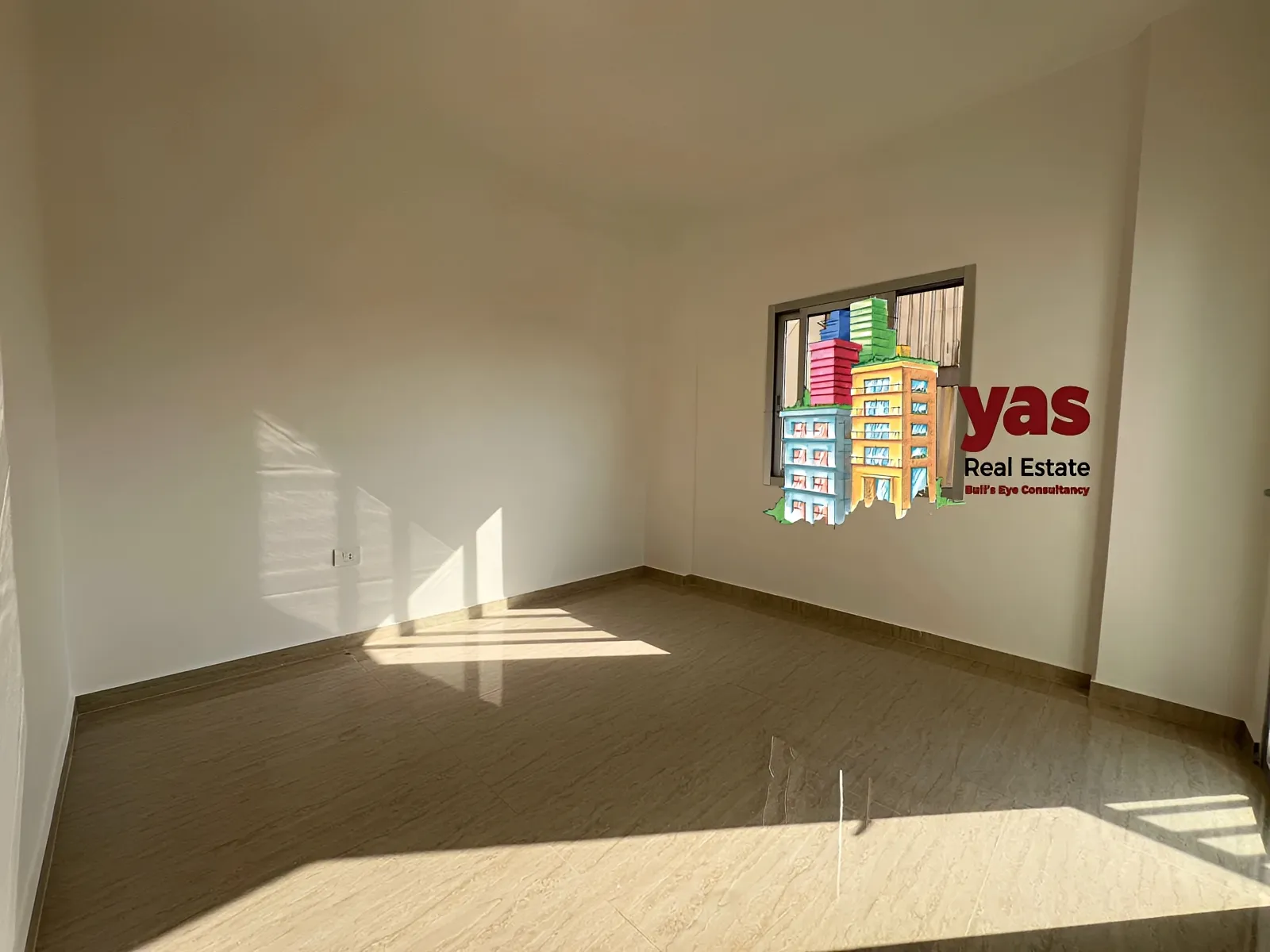 Apartment for Sale in Zouk Mikael