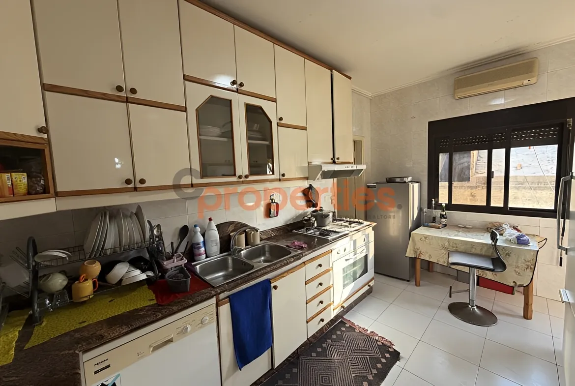 Apartment for Rent in Hazmieh